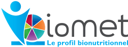 Logo IoMET